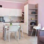 Casa Ierardi - Lejlighed *