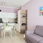 Apartamento Casa Ierardi - *