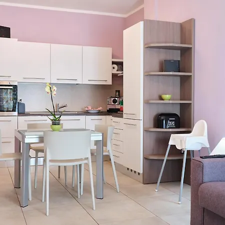 Casa Ierardi - Apartamento *