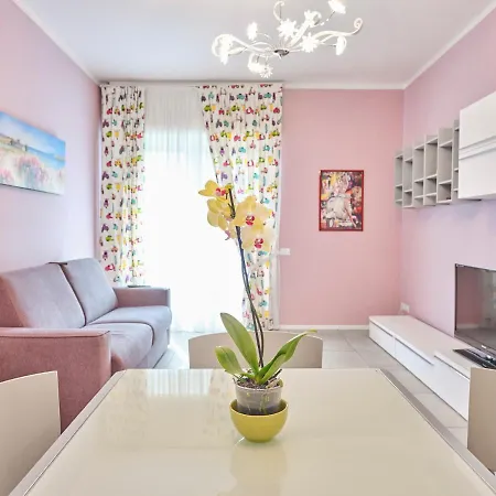 Casa Ierardi - أرونا