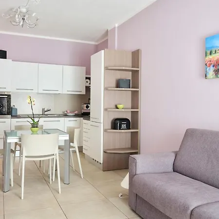 Apartamento Casa Ierardi - *