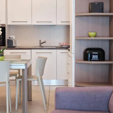 Casa Ierardi - Apartamento