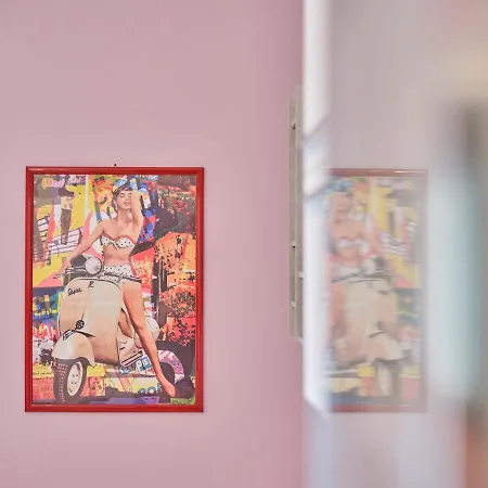 Casa Ierardi - شقة أرونا