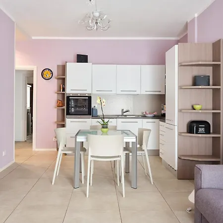 Apartamento Casa Ierardi - *