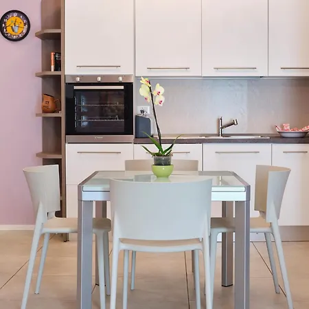 Casa Ierardi - * Арона