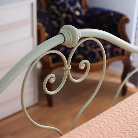 Casa Ierardi - Apartamento