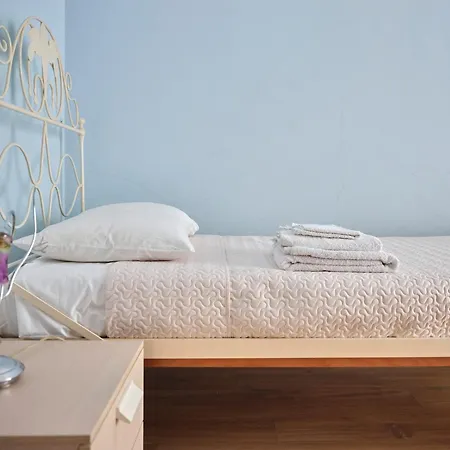 Apartamento Casa Ierardi - *