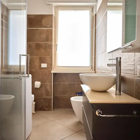 Casa Ierardi - Apartamento Arona