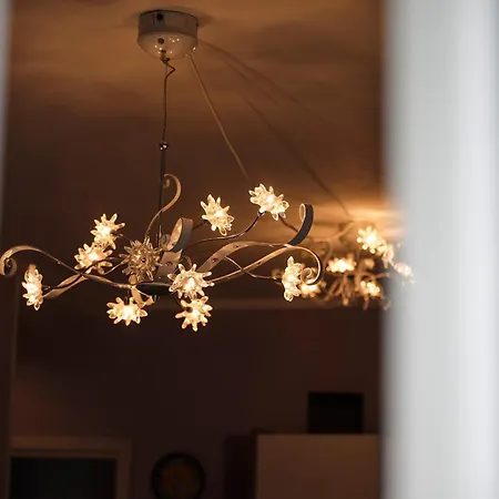 Apartamento Casa Ierardi -