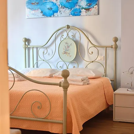 Apartamento Casa Ierardi -