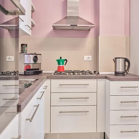 Casa Ierardi - Apartamento Arona