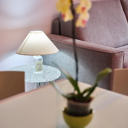 Casa Ierardi - Apartamento Arona