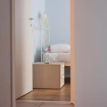 Casa Ierardi - *