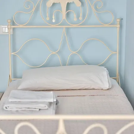 Apartamento Casa Ierardi -