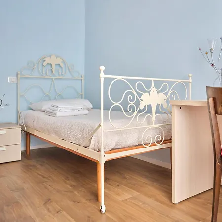 Casa Ierardi - Apartamento *