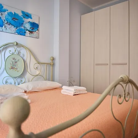 Casa Ierardi - * أرونا