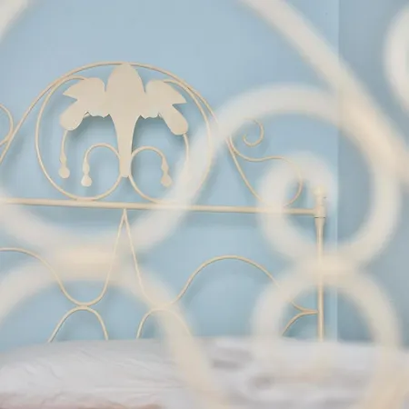 Casa Ierardi - شقة