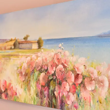 Casa Ierardi - شقة أرونا