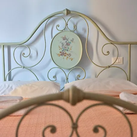 Apartamento Casa Ierardi -