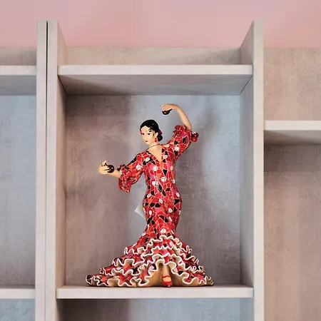 Casa Ierardi - Apartamento *