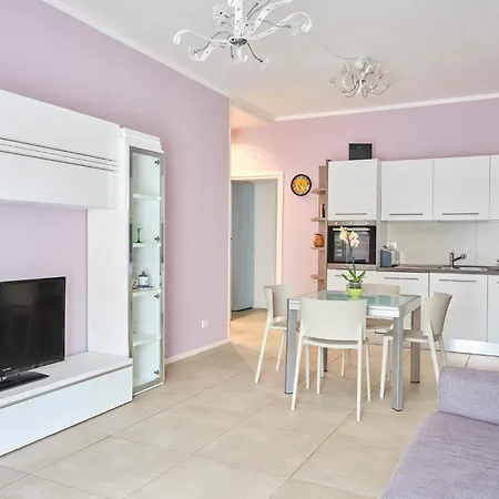 Apartamento Casa Ierardi - *