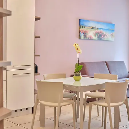 Casa Ierardi - * أرونا