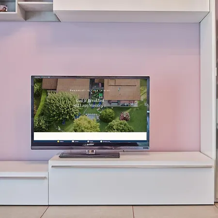 Casa Ierardi - Apartamento