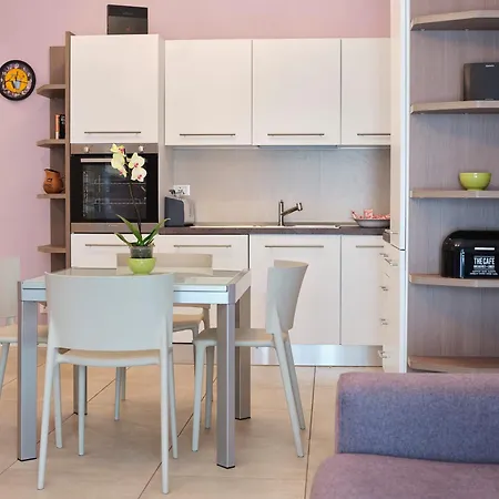 Casa Ierardi - Apartamento *