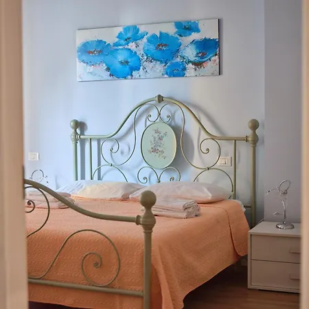 Casa Ierardi - Apartamento Arona