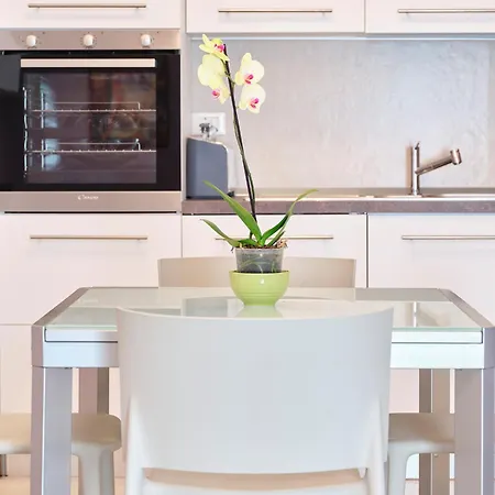 Casa Ierardi - Apartamento Arona