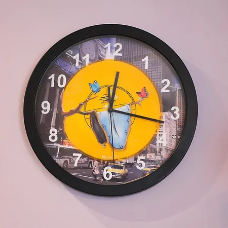 Apartamento Casa Ierardi - Arona