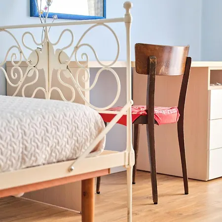 Casa Ierardi - أرونا