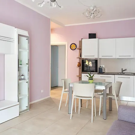 Casa Ierardi - Apartamento