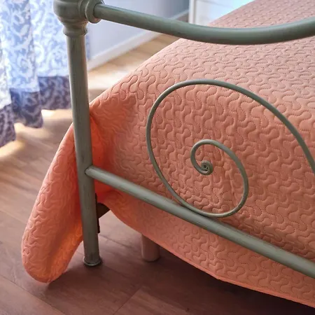 Casa Ierardi - شقة *