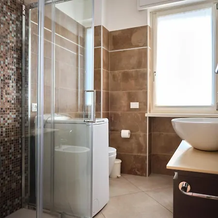 Casa Ierardi - * أرونا