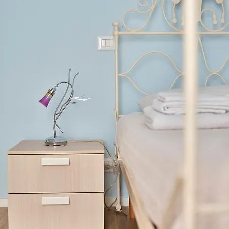 Apartamento Casa Ierardi -