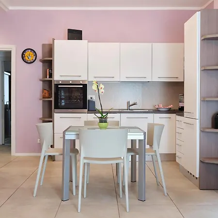 Apartamento Casa Ierardi - *