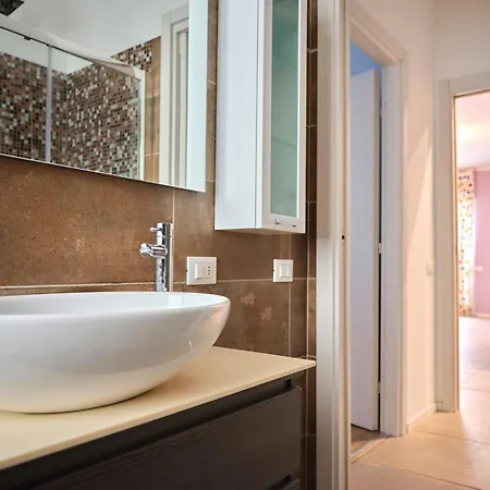 Apartamento Casa Ierardi - *