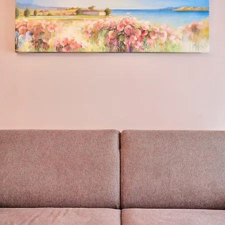 Apartamento Casa Ierardi - Arona