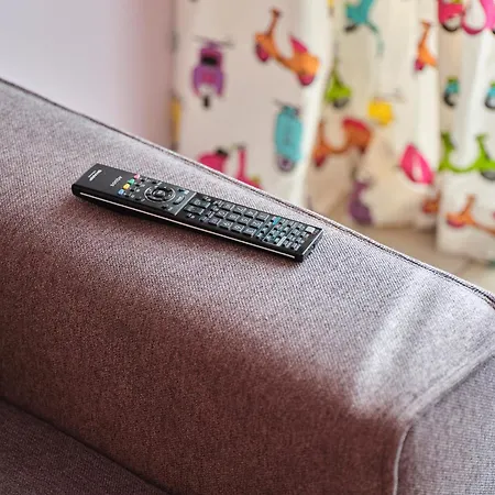 Casa Ierardi - شقة