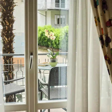 Casa Ierardi - Апартаменты Арона