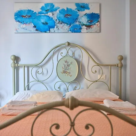 Apartamento Casa Ierardi - *