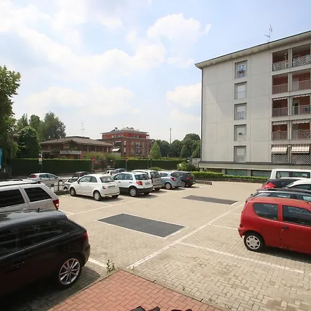 Casa Ierardi - Arona