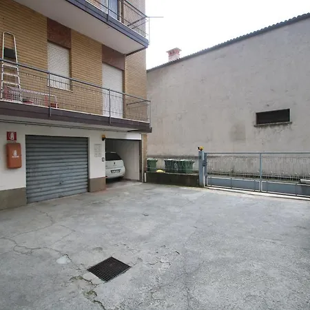 Apartmán Casa Ierardi -