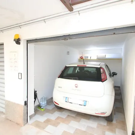 Lägenhet Casa Ierardi - *