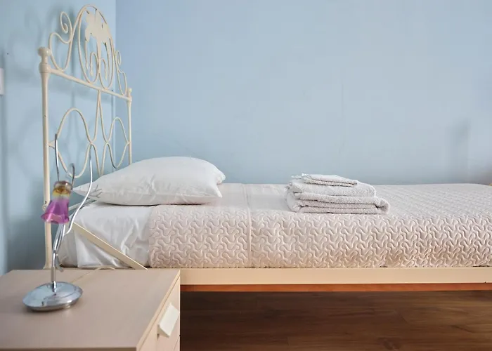 アパート Casa Ierardi - *