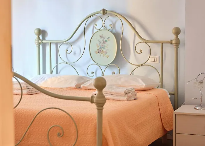 アパート Casa Ierardi -