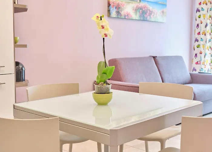 アパート Casa Ierardi - *