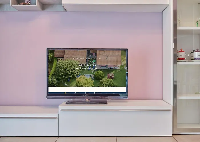 Casa Ierardi - アパート