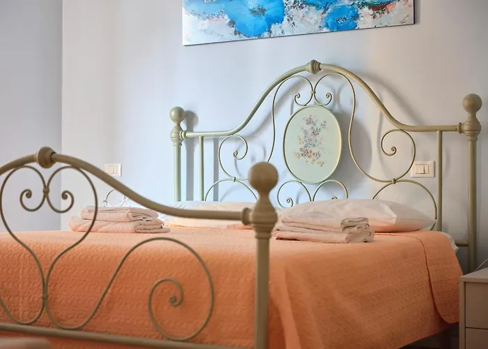 Casa Ierardi - アパート